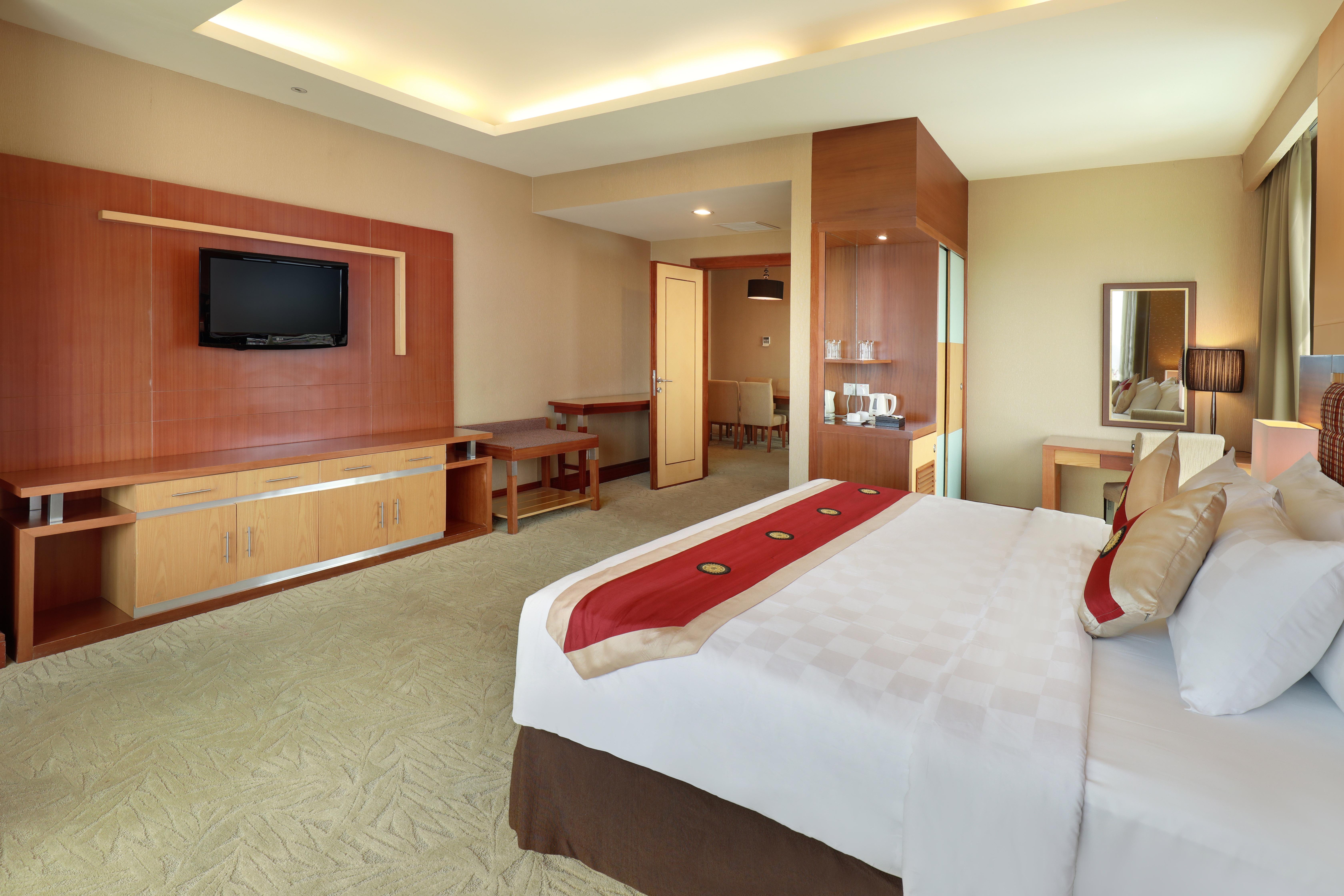 Hotel Swiss-belhotel Maleosan 4*