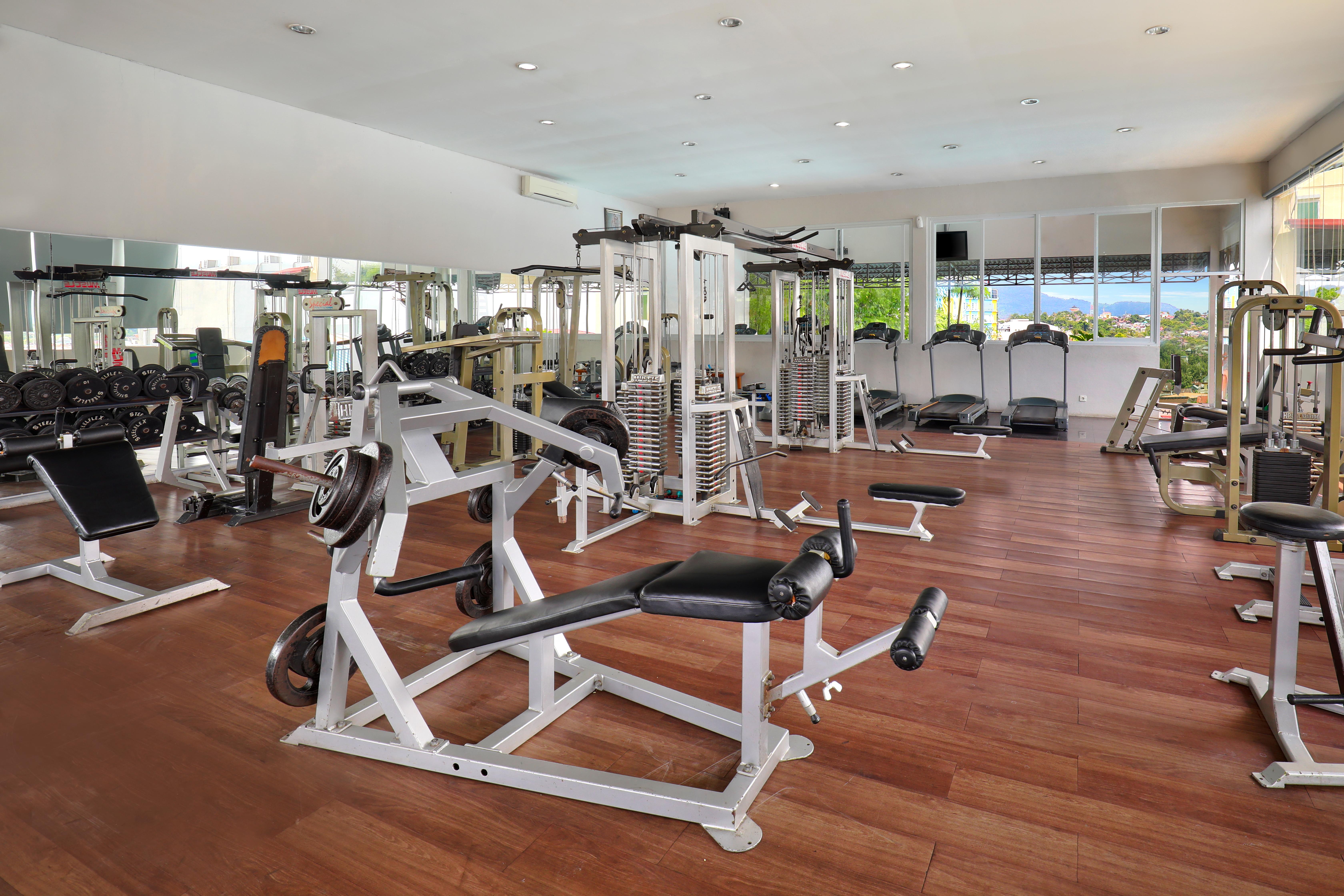 Swiss-belhotel Maleosan Hotel